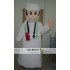 Adult Cartoon Arab Mascot Costume