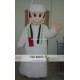 Adult Cartoon Arab Mascot Costume