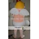 Cupid Mascot Costume For Adult