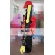 Adult Painter Mascot Costume