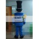 Adult Soldier Mascot Costume