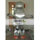 Funny Adult Mascot Costume Adult Hand Made Robot Costume