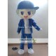 Adult Cosplay Costumes For Teenage Boy Mascot Costume