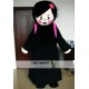 Arab Girl Mascot Costume Adult Girl Mascot Costume