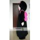 Arab Girl Mascot Costume Adult Girl Mascot Costume