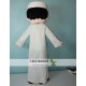 Arab Boy Mascot Costume Easy Wearing Arab Boy Mascot Costume