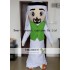 Arab Mascot Costume Adult United Arab Emirates Costume