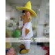 Cartoon Mascot Costume Handmade Speedy Gonzales Costume