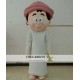 Arab Boy Mascot Costume Arabian Boy Mascot Costume For Adults