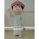 Arab Boy Mascot Costume Arabian Boy Mascot Costume For Adults