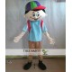 Smart Boy Costume Adult Boy Costume