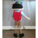 Smart Boy Costume Adult Boy Costume