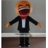 Happy Face Costume Happy Face Mascot Happy Face Mascot Costume For Adult