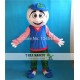 Adult Golf Man Costume Golf Mascot Golf Mascot Costume