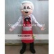 Mascot Costume Chief Costume For Adults