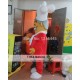 Chef Mascot Adult Chef Costume Chef Mascot Costume