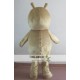 Adult Brown Hippo Mascot Costume