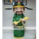 Adult God Of Fortune Costume God Of Fortune Mascot Costume For Adult