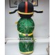 Adult God Of Fortune Costume God Of Fortune Mascot Costume For Adult