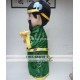 Adult God Of Fortune Costume God Of Fortune Mascot Costume For Adult