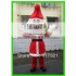 Father Christmas Costume Adult Santa Mascot