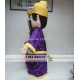 Fu Lu Shou Fortune Mascot Costume