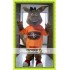 Adult Donkey Mascot Costume