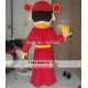 Adult The God Of Fortune Mascot Costume