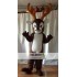 Adult Deer Mascot Costume