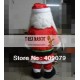 Father Christmas Adult Santa Claus Mascot Costume