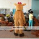 Clarice The Girl Reindeer Mascot Costume For Adult