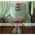 Funny Cartoon Handmade Egg Mascot Costume Adult Easter Egg Costume