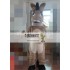 Brown Donkey Mascot Costume Adult Donkey Mascot