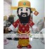 Fu Lu Shou Adult Mascot Costume Adult Fu Lu Shou Costume