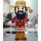 Fu Lu Shou Adult Mascot Costume Adult Fu Lu Shou Costume