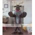 Good Adult Reindeer Mascot Costume Animal Mascot Costume