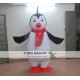 Christmas Adult Penguin Mascot Costume Eva Christmas Penguin Costume