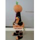 Halloween Costumes For Women Pumpkin Mascot Costume