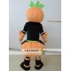 Halloween Costumes For Women Pumpkin Mascot Costume