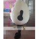 Egg Mascot Costume Adult Easter Egg Costume