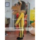 Donkey Mascot Adult Donkey Costume Donkey Mascot Costume