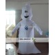 Adult Ghost Costume Good Ghost Mascot Ghost Mascot Costume