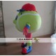 Colorful Mascot Tennis Ball Tennis Ball Mascot Costume For Adults