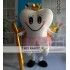 Angel Of Tooth Mascot Costume For Adult