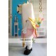 Angel Of Tooth Mascot Costume For Adult