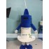 Syringe Mascot Costume For Adult