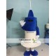 Syringe Mascot Costume For Adult