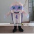 Easy Wearing Cerebrum Mascot Handmade Oem Cerebrum Costume For Adult