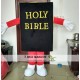 Funny Book Costume Book Mascot Book Mascot Costume For Adult