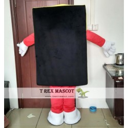 Funny Book Costume Book Mascot Book Mascot Costume For Adult